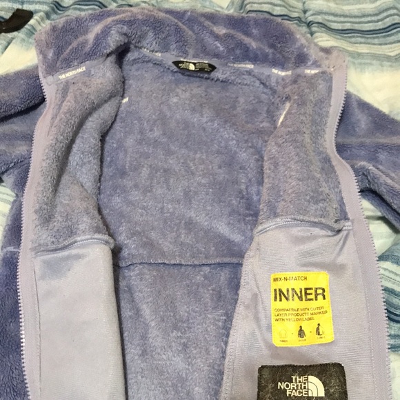 The North Face girls jacket - Picture 8 of 8